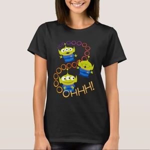 Disney Toy Story Alien T-Shirt